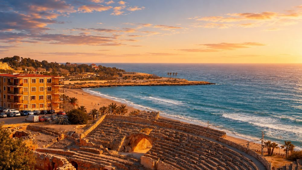 Tarragona