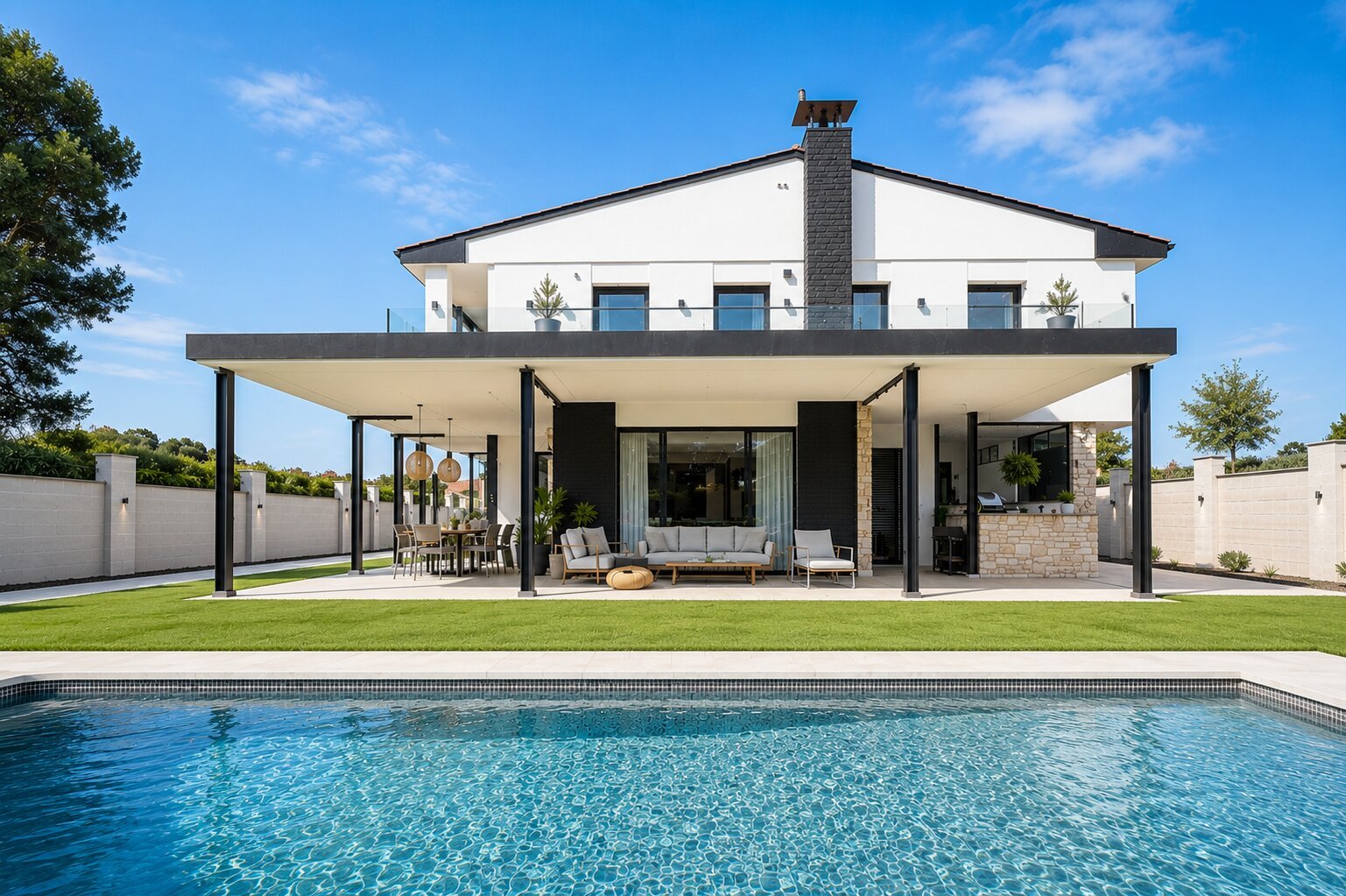 Vivienda gestionada por MADASH GROUP en El Vendrell