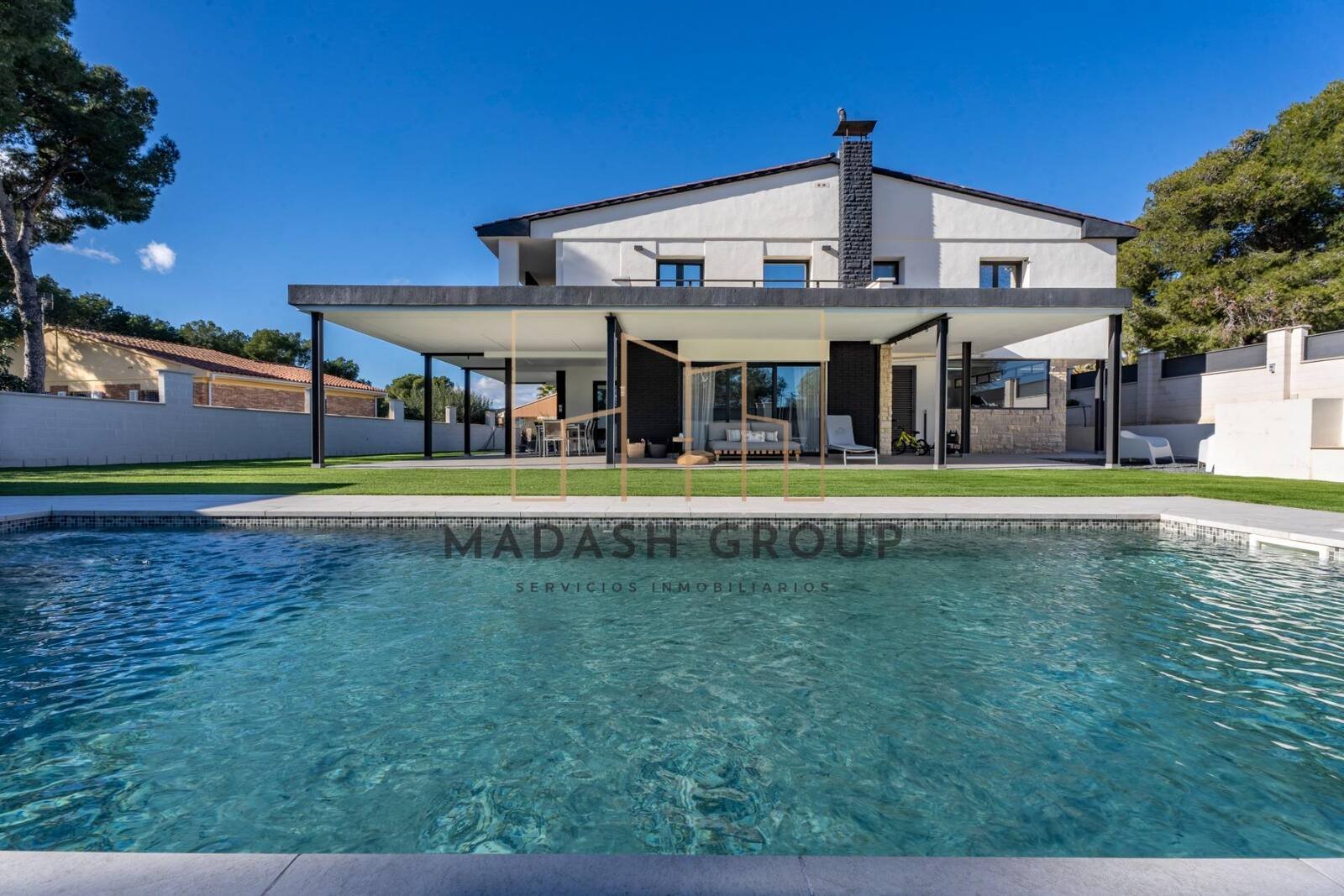 Vivienda gestionada por MADASH GROUP en El Vendrell