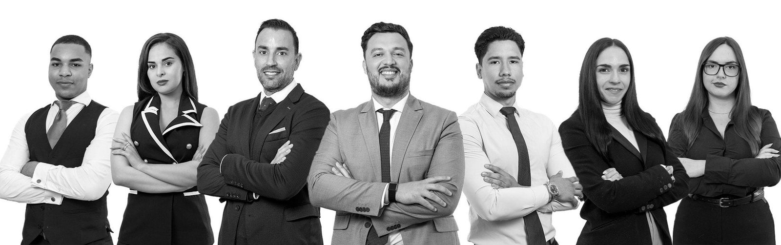 Equipo MADASH GROUP