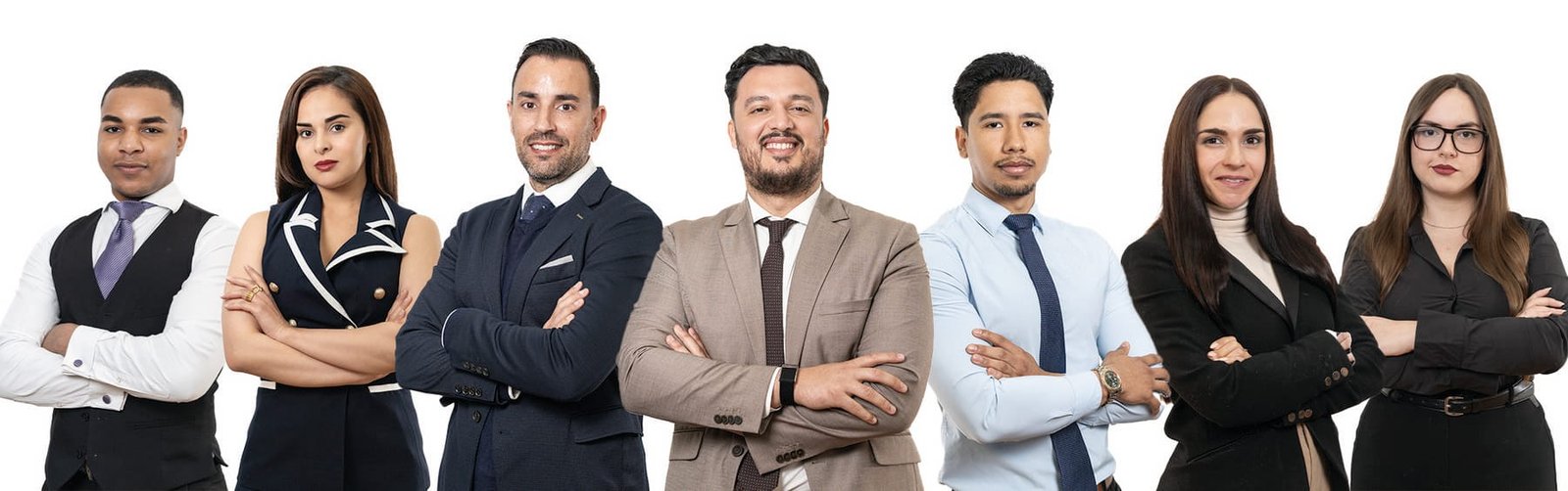 Equipo MADASH GROUP